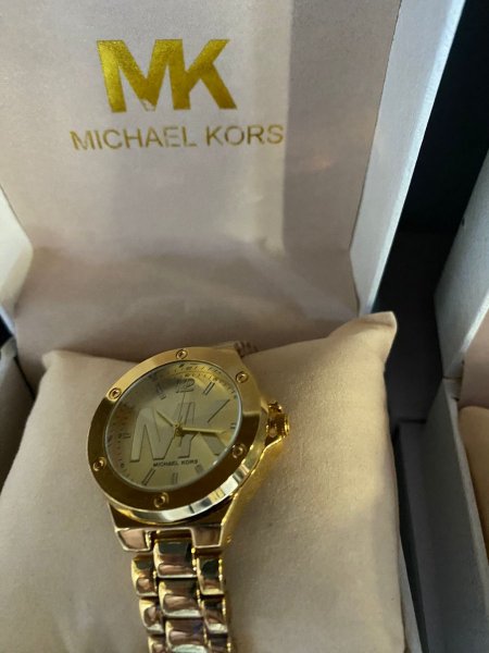 ساعات MICHAEL KORS Mk مايكل كورس كوبي  ((MK كوبي ))  - 8